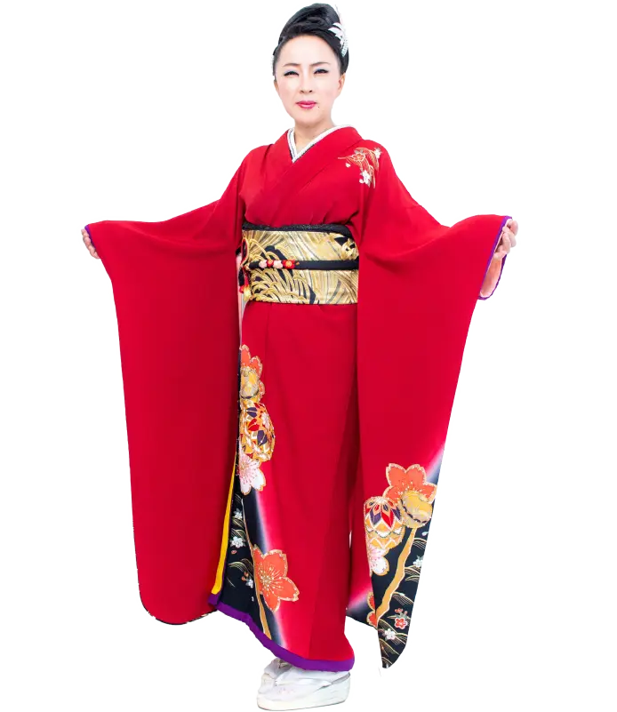 坂本冬美