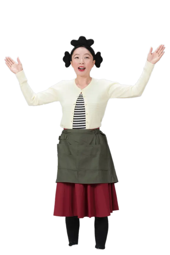 サザエさん