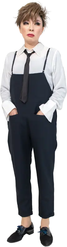 研ナオコ