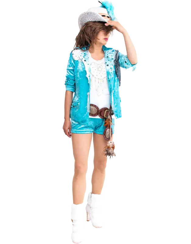 葛城ユキ