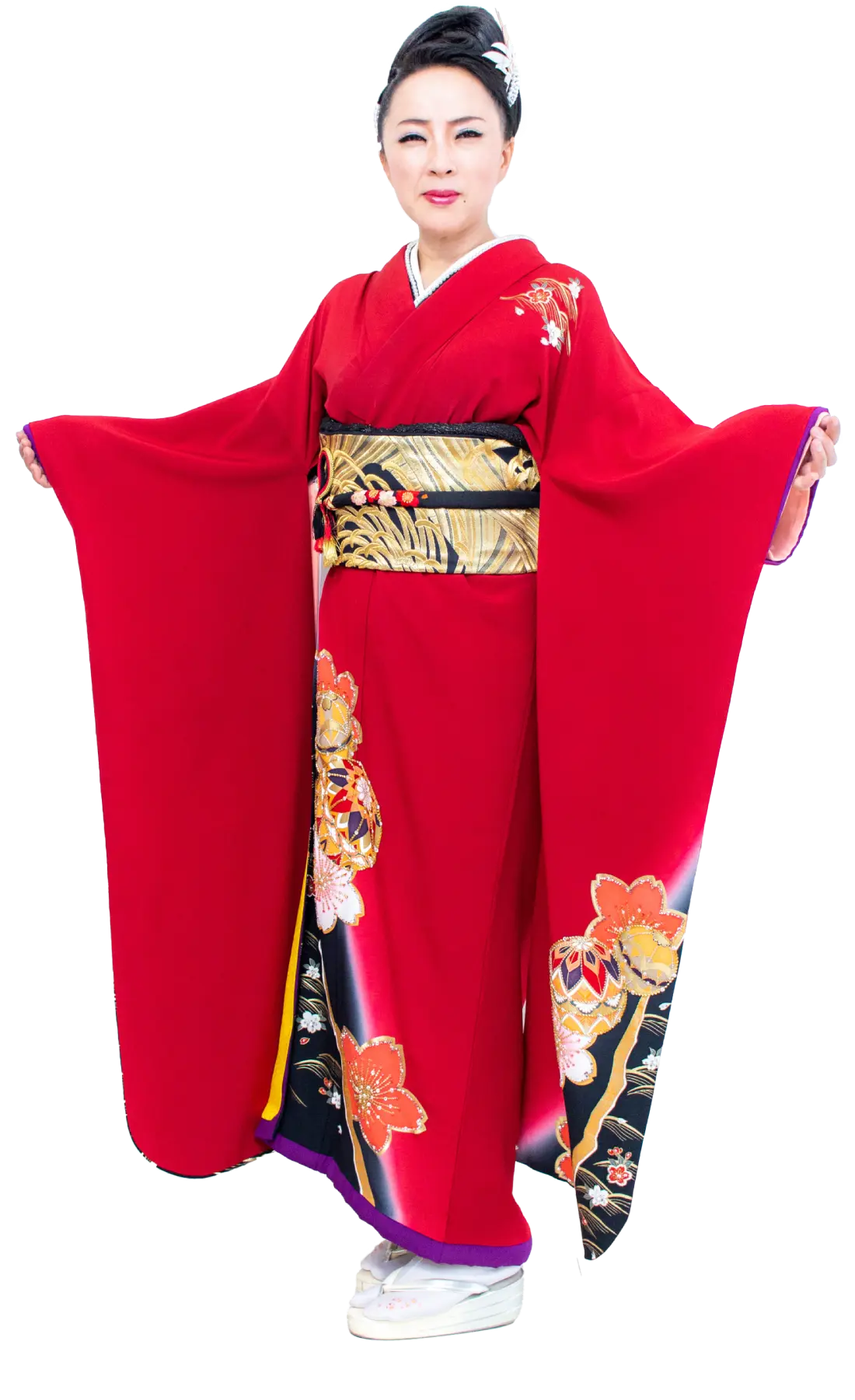 坂本冬休み