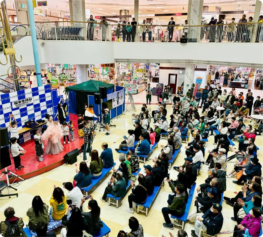 全国各地イベント