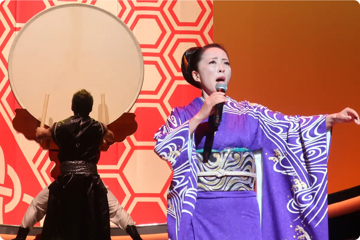 坂本冬休み ギャラリー