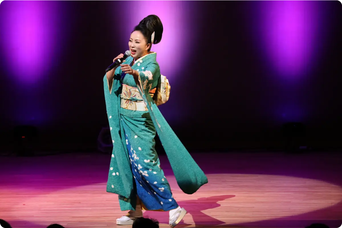坂本冬休み ギャラリー