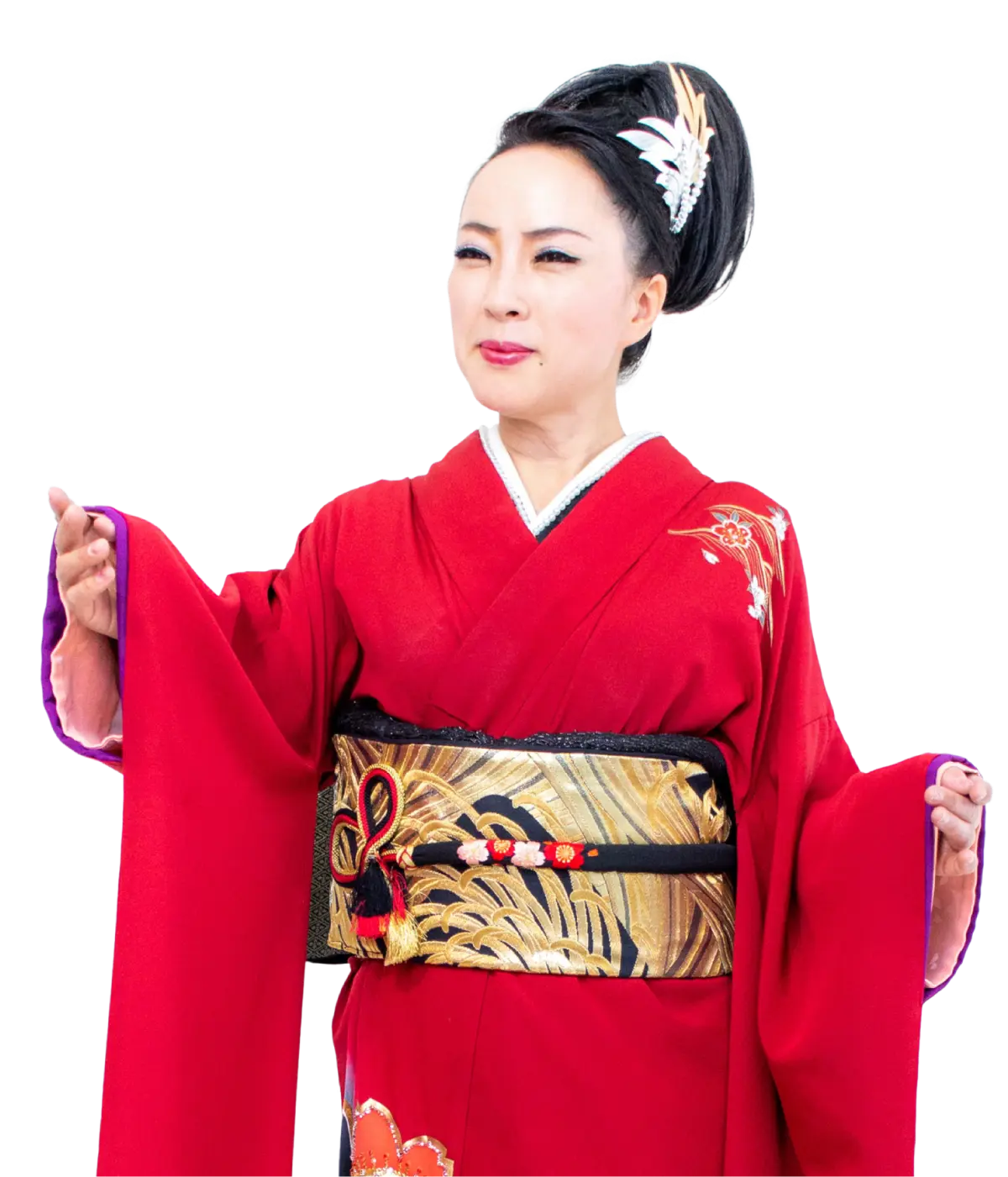 坂本冬休み