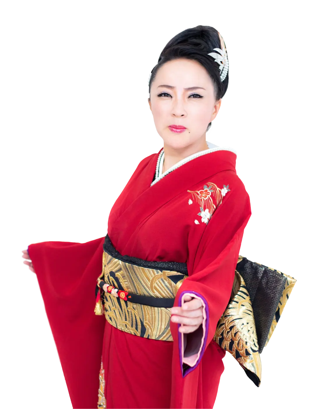坂本冬休み