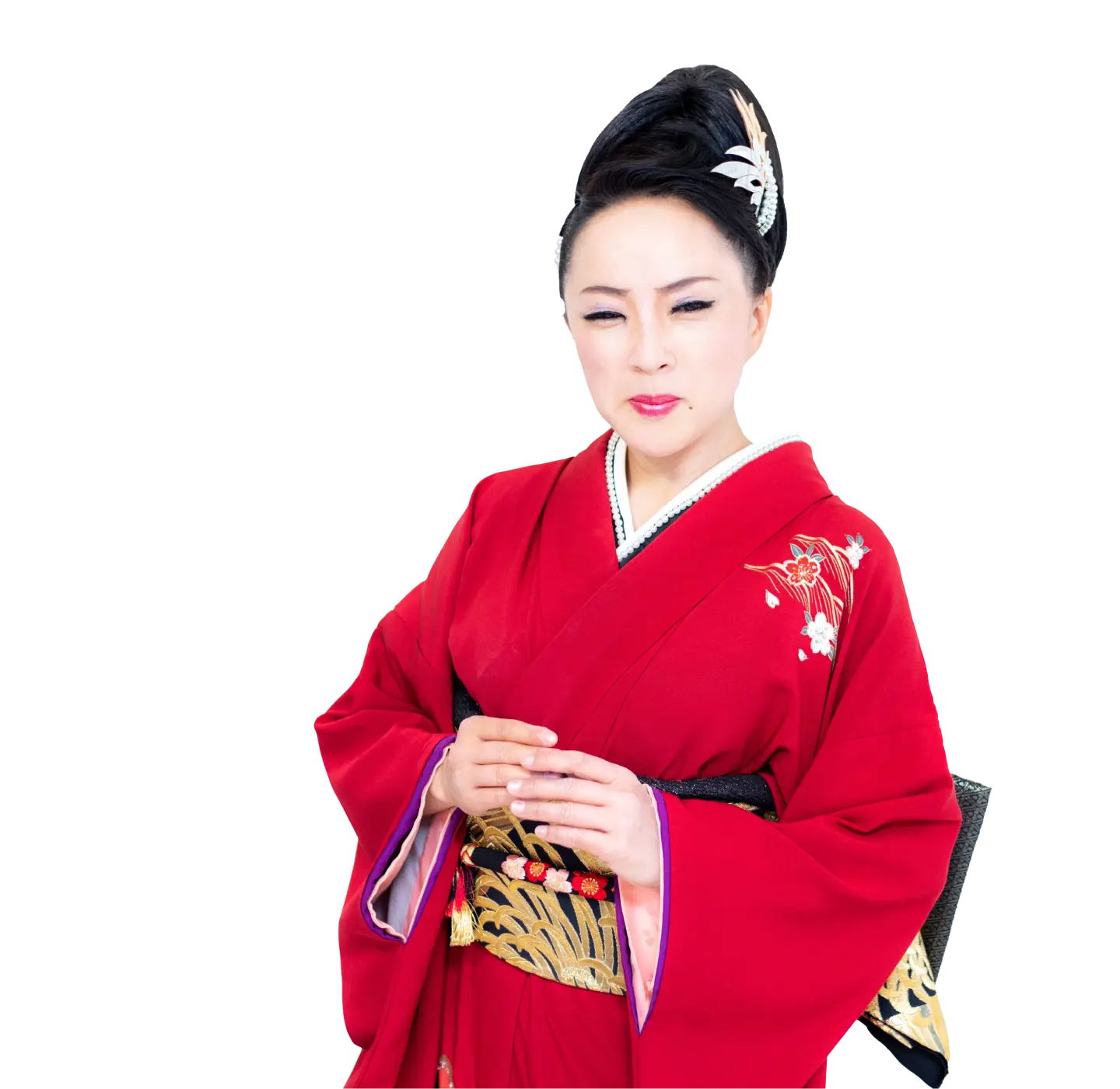坂本冬休み