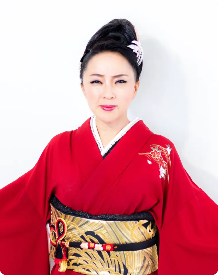 坂本 冬美