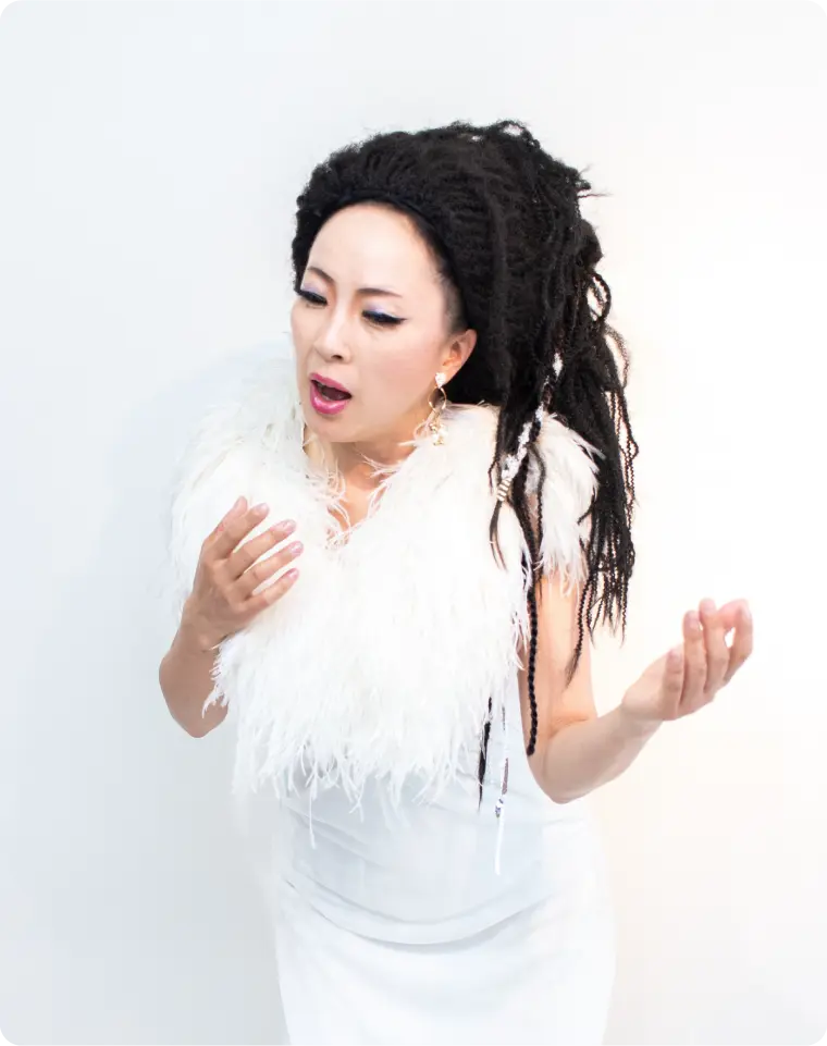 MISIA