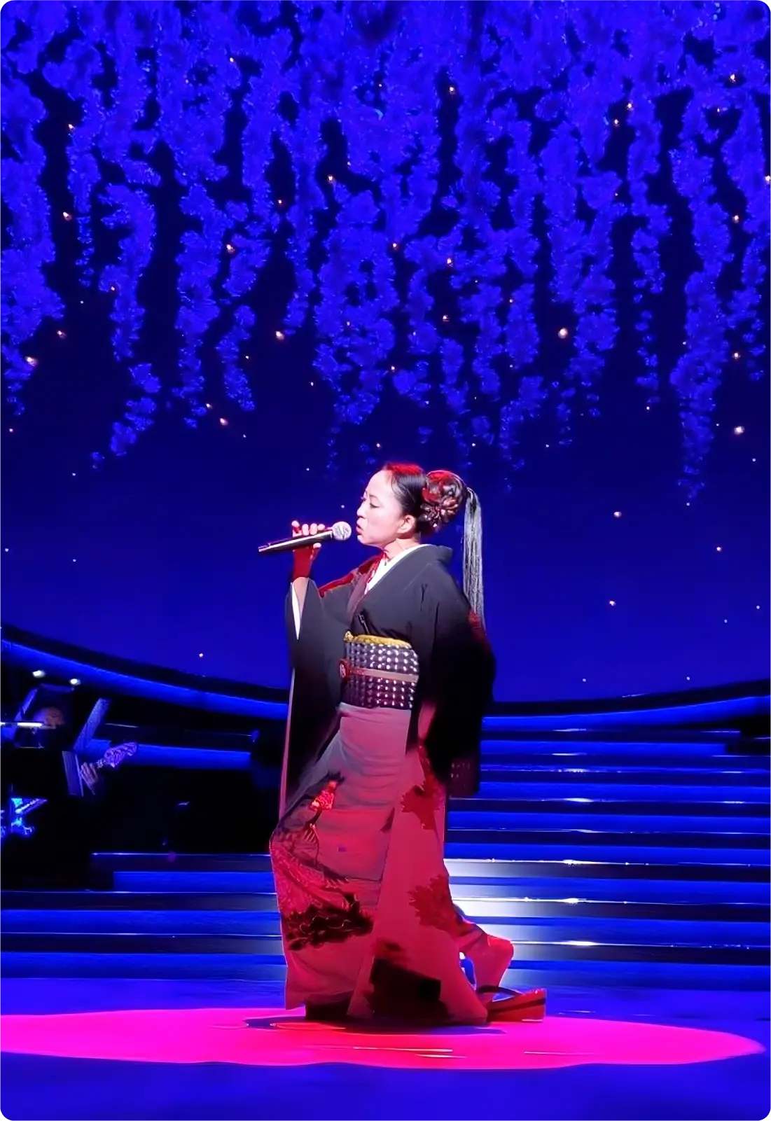 坂本冬休み