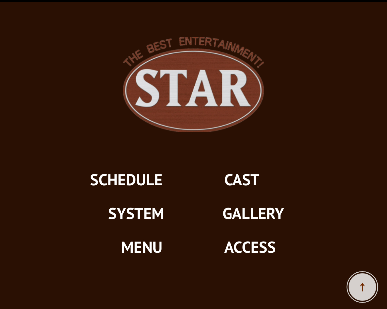 「ものまねエンターテイメントハウスSTAR」に出演いたします！